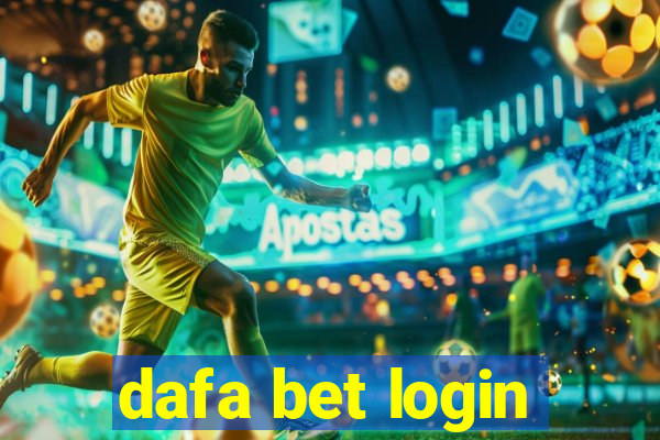 dafa bet login