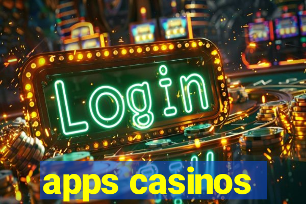 apps casinos