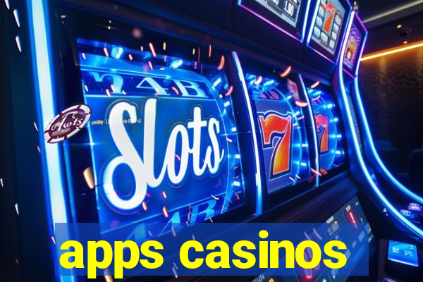 apps casinos