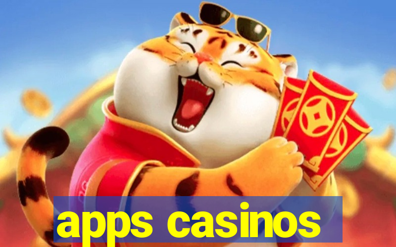 apps casinos