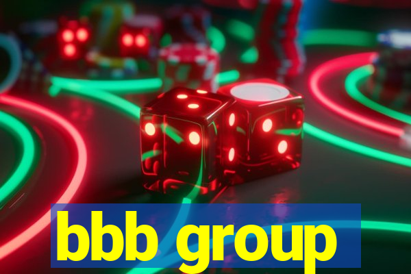 bbb group