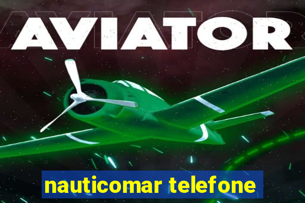 nauticomar telefone