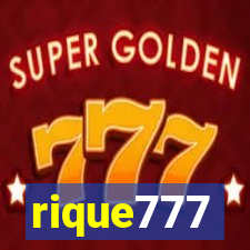 rique777