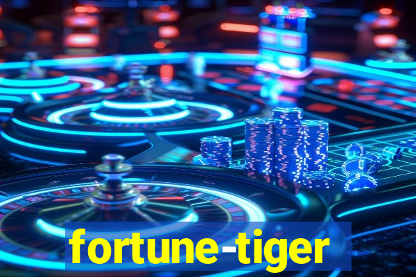 fortune-tiger