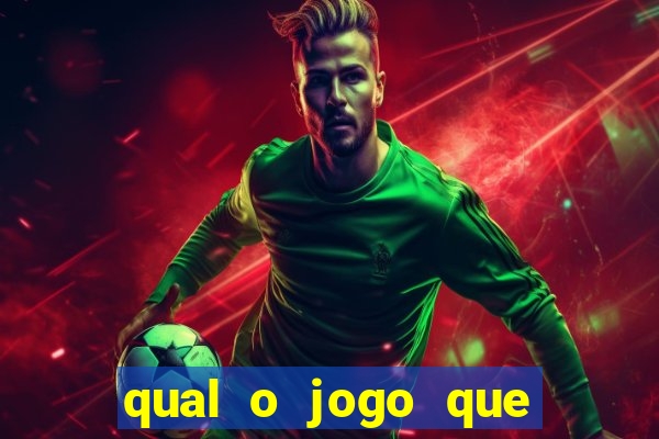 qual o jogo que ganha dinheiro