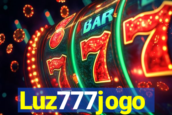 Luz777jogo