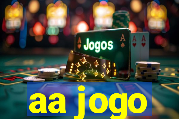 aa jogo