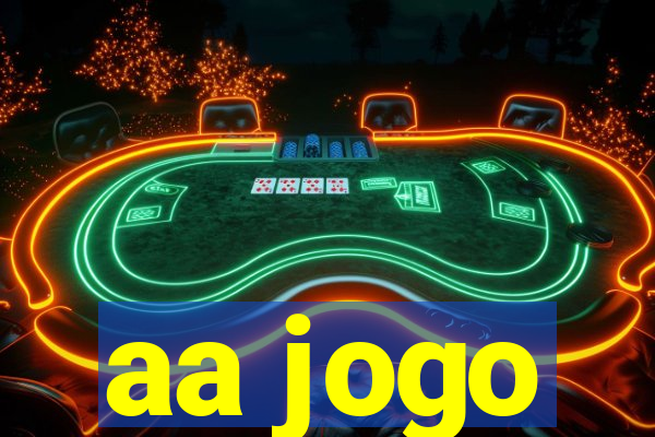 aa jogo