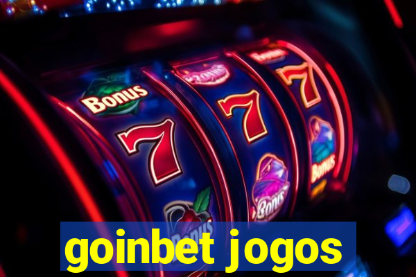 goinbet jogos