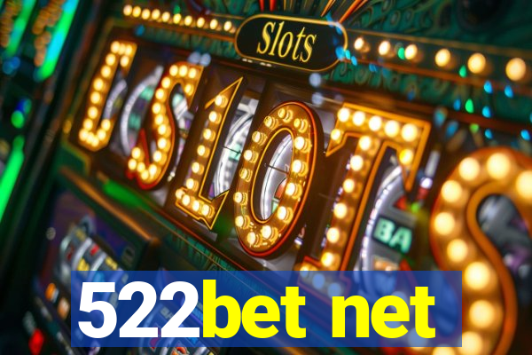 522bet net