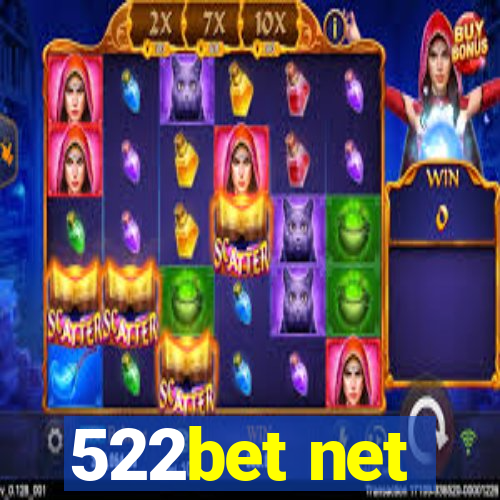 522bet net