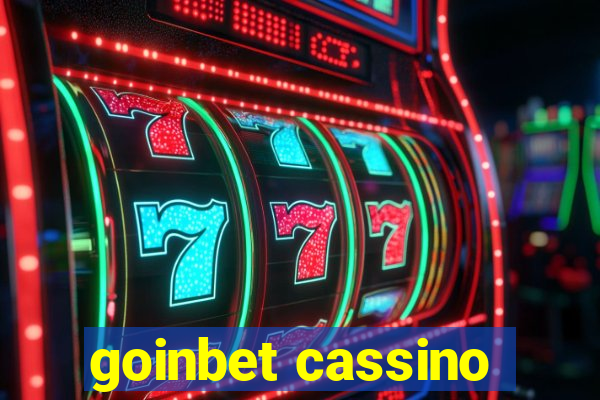 goinbet cassino