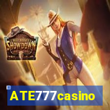 ATE777casino