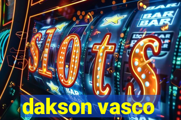 dakson vasco