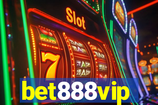 bet888vip