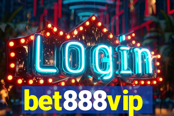 bet888vip