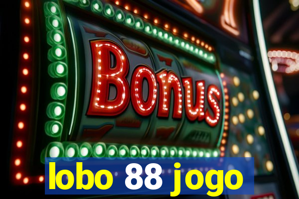 lobo 88 jogo