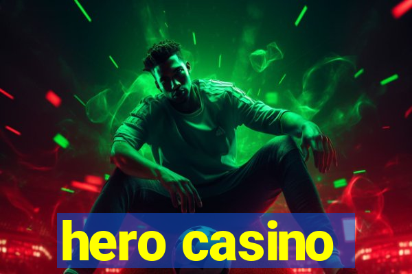 hero casino