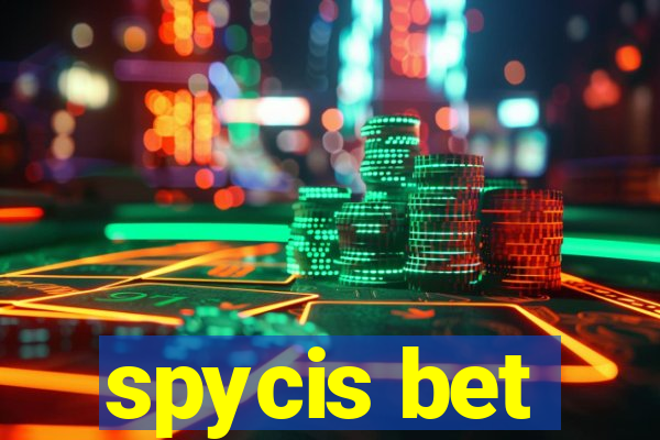 spycis bet