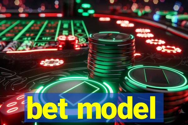 bet model