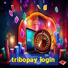 tribopay login