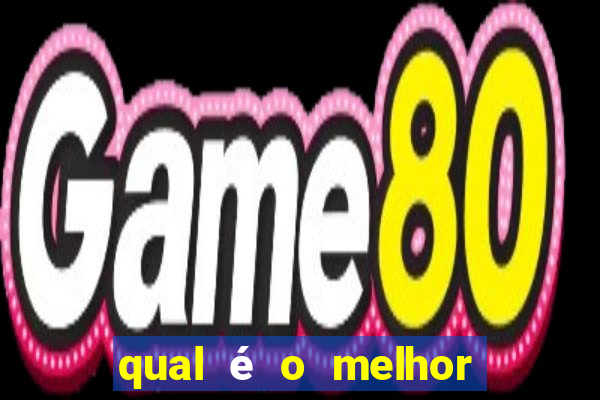 qual é o melhor jogo de celular