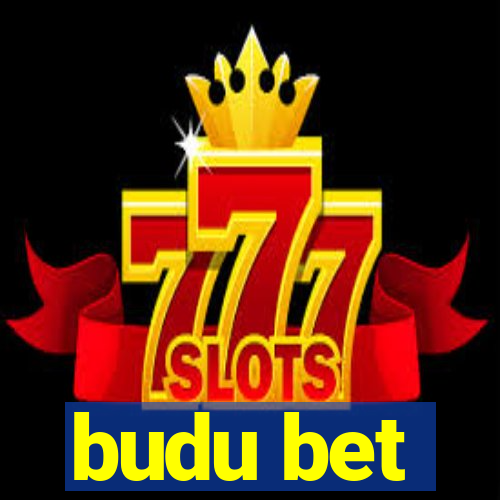 budu bet