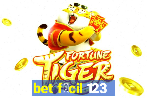 bet f谩cil 123