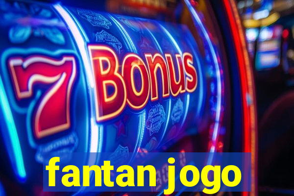 fantan jogo