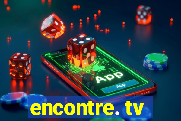 encontre. tv