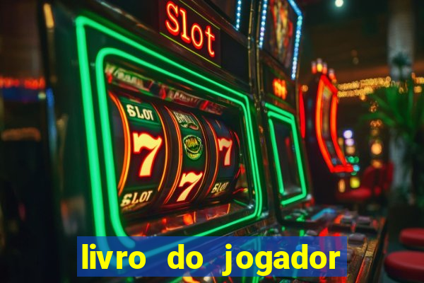 livro do jogador d&d 5e