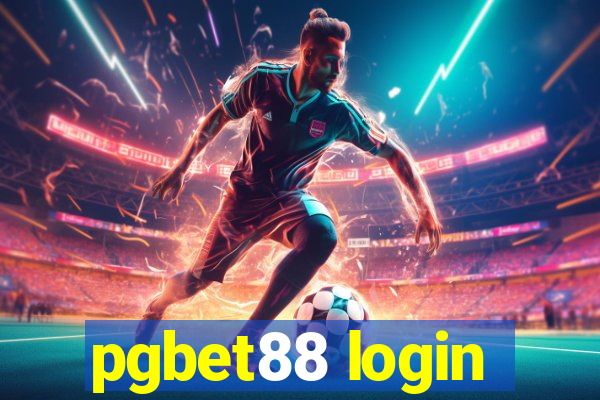 pgbet88 login