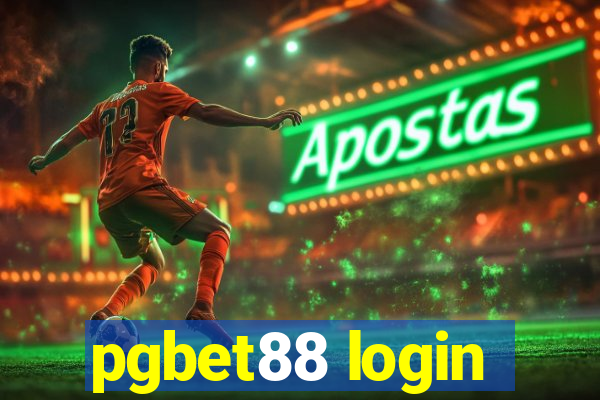 pgbet88 login