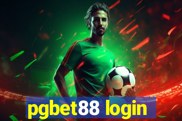 pgbet88 login