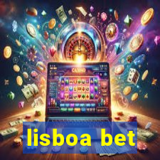 lisboa bet