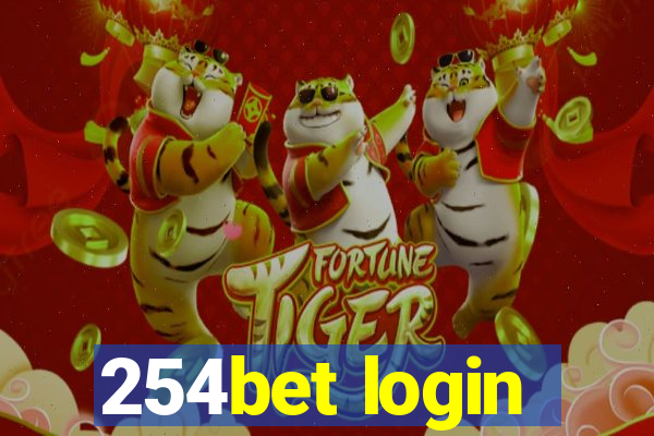 254bet login