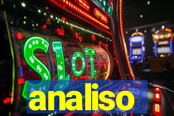 analiso