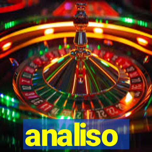 analiso