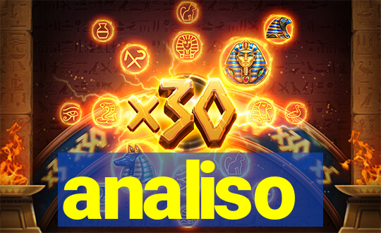 analiso