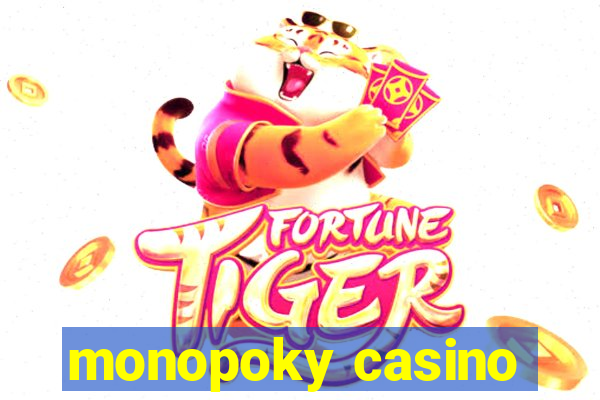 monopoky casino