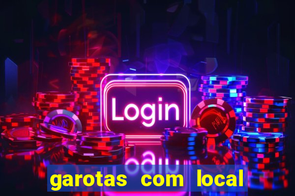 garotas com local em santos