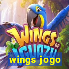 wings jogo