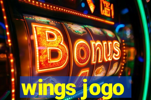 wings jogo