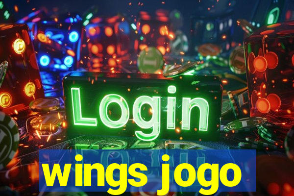 wings jogo