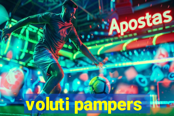 voluti pampers