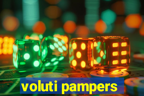 voluti pampers