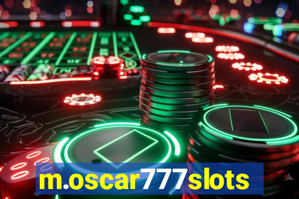 m.oscar777slots