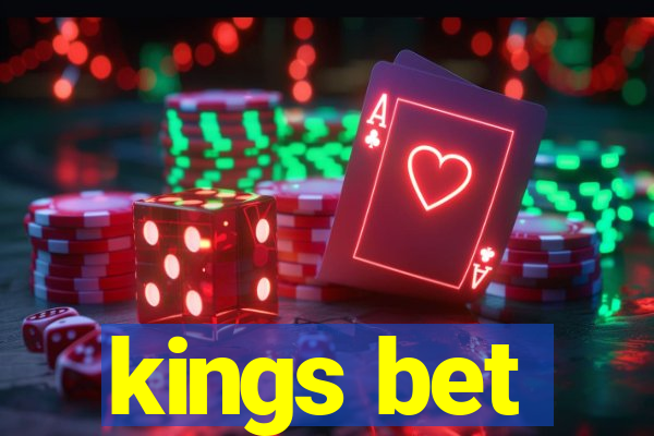 kings bet