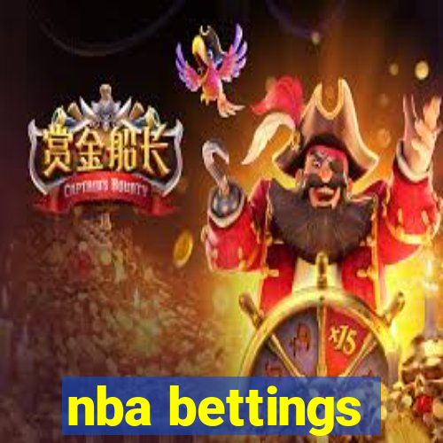 nba bettings