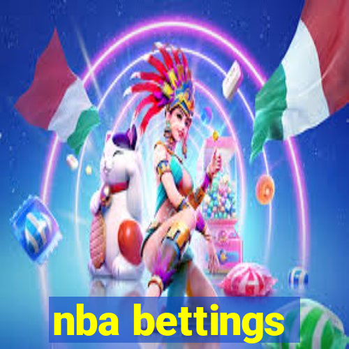 nba bettings